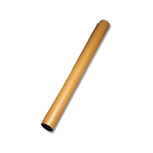 ヘイコー 巻クラフト紙 900mm×20m 70g 1本 FC020SC-002100500-イメージ1