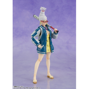 バンダイスピリッツ S．H．Figuarts 星子 SHFｾｲｺ-イメージ2