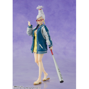 バンダイスピリッツ S．H．Figuarts 星子 SHFｾｲｺ-イメージ3