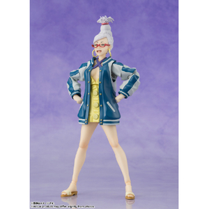 バンダイスピリッツ S．H．Figuarts 星子 SHFｾｲｺ-イメージ4