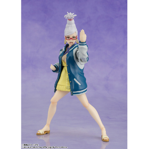 バンダイスピリッツ S．H．Figuarts 星子 SHFｾｲｺ-イメージ5