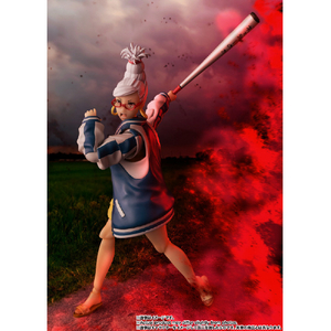 バンダイスピリッツ S．H．Figuarts 星子 SHFｾｲｺ-イメージ7