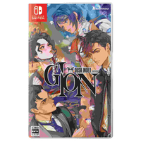 ブシロード DUSK INDEX： GION【Switch】 HACPBQLAA