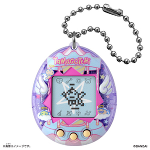 バンダイ Original Tamagotchi Angel Carousel ｵﾘｼﾞﾅﾙﾀﾏｺﾞﾂﾁﾀﾏｶﾙ-ｾﾙ-イメージ1