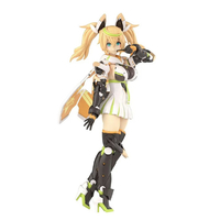 コトブキヤ グランデスケール ジェネ(ステライノセントVer．) KP829ｸﾞﾗﾝﾃﾞｽｹ-ﾙｼﾞｴﾈ