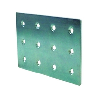 ダイドーハント 2×4サポート 帯金物 タイプ1 24-F1-Y FC455ES-1142442