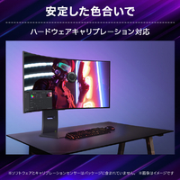 S*D様 【液晶割れジャンク】LG 34GS95QE-B OLED 33.9イン