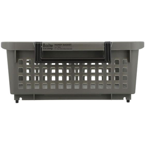 ＬＩＶ ＰＬＵＳ ベストコ ハンディー バスケット カーキ ロータイプ MA-4172 FCE153W-MA- 4172-イメージ2