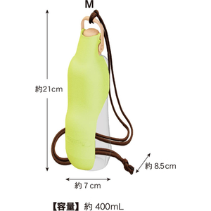 ドギーマン シャワー付き ハンディドリンカー M FCJ182K-イメージ4