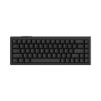 ATK RS6 Wired Magnetic HE keyboard Black RS6B