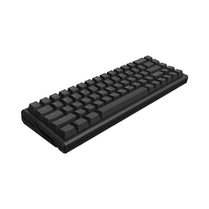 ATK RS6 Wired Magnetic HE keyboard Black RS6B-イメージ3