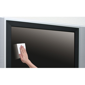 ソフト99 液晶テレビあっ!キレイ 8枚入 あっ！キレイ ｴｷｼﾖｳﾃﾚﾋﾞｱﾂｷﾚｲ8ﾏｲ-イメージ2