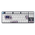 Pulsar Pro Series PCMK 3 HE TKL Something Gaming Keyboard JIS PCMK3HE814-イメージ1