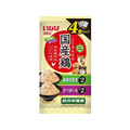 いなば 国産鶏 緑黄色野菜・さつまいもバラエティ 70g×4P FCD543H