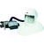 3M バーサフロー[[TM上]] 電動ファン付き呼吸用保護具 FC516ZH-1259055-イメージ1