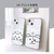 AKAN iPhone 15 Pro用ソフトクリアケース イヌ AK25637I15PR-イメージ10