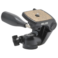 スリック 3ウェイ雲台 ｴｲﾌﾞﾙ300STNｳﾝﾀﾞｲ