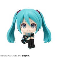 メガハウス るかっぷ 初音ミク ﾙｶﾂﾌﾟﾊﾂﾈﾐｸ