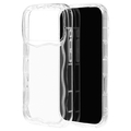 ラスタバナナ iPhone18 Pro/17Pro用 ＭＹ．ＤＥＣＯＲ　ＩＮＳＩＤＥ　ＴＰＵケース クリア 9654IP6BTPCL