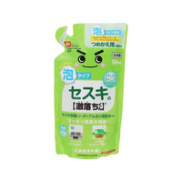 レック 激落ちくん セスキ 泡スプレー 詰替 360mL FC131TA