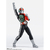 バンダイスピリッツ S．H．Figuarts(真骨彫製法) 仮面ライダー新1号 栄光の昭和ライダーエディション(初回限定台座付属) SHFｼﾝｺﾂﾁﾖｳﾗｲﾀﾞ-ｼﾝ1ｺﾞｳ-イメージ3