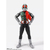バンダイスピリッツ S．H．Figuarts(真骨彫製法) 仮面ライダー新1号 栄光の昭和ライダーエディション(初回限定台座付属) SHFｼﾝｺﾂﾁﾖｳﾗｲﾀﾞ-ｼﾝ1ｺﾞｳ-イメージ4