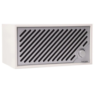 Tivoli　Audio Model Two Digital ホワイトシルバー M2D-0638-UNL-イメージ2