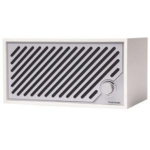 Tivoli　Audio Model Two Digital ホワイトシルバー M2D-0638-UNL-イメージ3