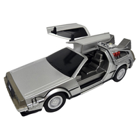 ハピネット ﾊﾞﾂｸﾄｳｻﾞﾌﾕ-ﾁﾔ-PART1ﾀｲﾑﾏｼﾝ R/C バック・トゥ・ザ