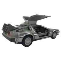 ハピネット ﾊﾞﾂｸﾄｳｻﾞﾌﾕ-ﾁﾔ-PART1ﾀｲﾑﾏｼﾝ R/C バック・トゥ・ザ