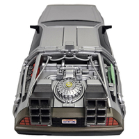 ハピネット ﾊﾞﾂｸﾄｳｻﾞﾌﾕ-ﾁﾔ-PART1ﾀｲﾑﾏｼﾝ R/C バック・トゥ・ザ