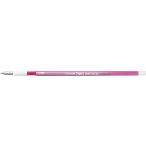 三菱鉛筆 スタイルフィット リフィル0.28mm ベビーピンク F861104-UMR10928.68-イメージ1