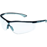 uvex 一眼型保護メガネ スポーツスタイル FC042AA-1145168