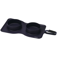 スケーター シリコンフードマット ベーシック FC340PS-PSLFM1