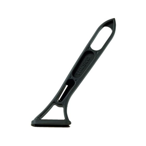 トラスコ中山 E-GRIP ハンドルのみ 30MM 筋違型 筋違型182mmTEGB-30S､TEGS-30S､TEGD-30S FC661JK-3829600-イメージ1
