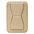 ユニケース Mag Card Case Stand Basic beige UNI-CDML-2MCBE-イメージ1