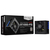 SilverStone PC電源 ATX 80PLUS Platinum 1000W フルモジュラー Striderシリーズ ブラック SST-ST1000-PTS-イメージ1