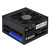 SilverStone PC電源 ATX 80PLUS Platinum 1000W フルモジュラー Striderシリーズ ブラック SST-ST1000-PTS-イメージ2