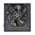 SilverStone PC電源 ATX 80PLUS Platinum 1000W フルモジュラー Striderシリーズ ブラック SST-ST1000-PTS-イメージ7
