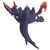 タカラトミー ポケットモンスター モンコレ メガガブリアス ﾓﾝｺﾚﾒｶﾞｶﾞﾌﾞﾘｱｽﾊｺ-イメージ3