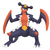 タカラトミー ポケットモンスター モンコレ メガガブリアス ﾓﾝｺﾚﾒｶﾞｶﾞﾌﾞﾘｱｽﾊｺ-イメージ6