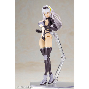 コトブキヤ KP867 ゼニス・ガール Gray Ver． KP867ｾﾞﾆｽｶﾞ-ﾙGRAYVER-イメージ17