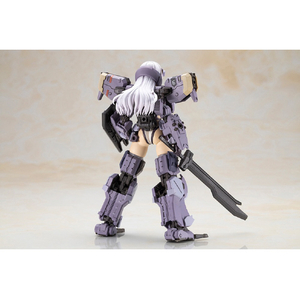 コトブキヤ KP867 ゼニス・ガール Gray Ver． KP867ｾﾞﾆｽｶﾞ-ﾙGRAYVER-イメージ3