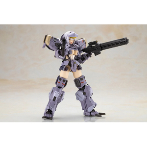 コトブキヤ KP867 ゼニス・ガール Gray Ver． KP867ｾﾞﾆｽｶﾞ-ﾙGRAYVER-イメージ7