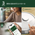 iRobot Roomba 105 Combo ロボット + AutoEmpty 充電ステーション ホワイト Y351260-イメージ10
