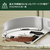 iRobot Roomba 105 Combo ロボット + AutoEmpty 充電ステーション ホワイト Y351260-イメージ5