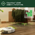 iRobot Roomba 105 Combo ロボット + AutoEmpty 充電ステーション ホワイト Y351260-イメージ6