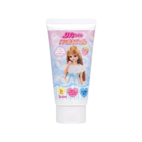 スケーター 歯磨きジェル 50g リカちゃん FC312PS-ZHJ1