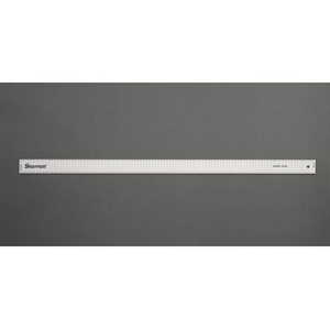エスコ ストレートエッジ アルミ 1000mm FCZ5652-EA720WJ-12-イメージ1
