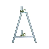 つくし/全メッキ仕上げガードスタンド 5205 FC320WA-1841647